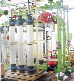 Ultra Filtration